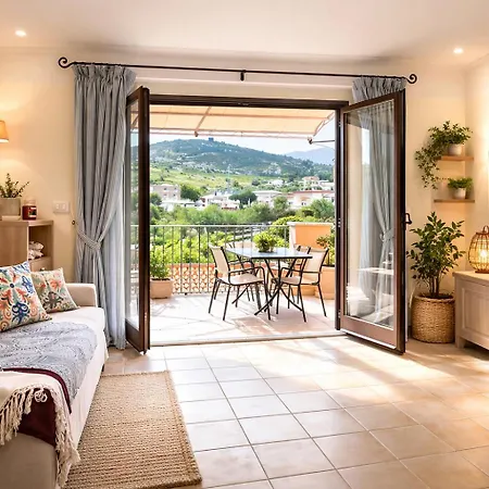 Gli Aranceti 858 Aparthotel