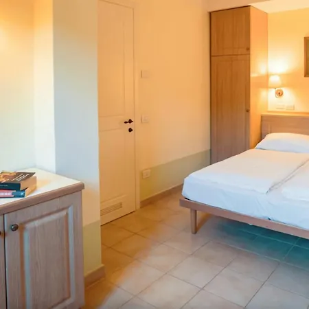 Gli Aranceti 858 Cefalu