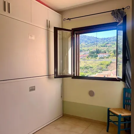 Gli Aranceti 858 Aparthotel Cefalu
