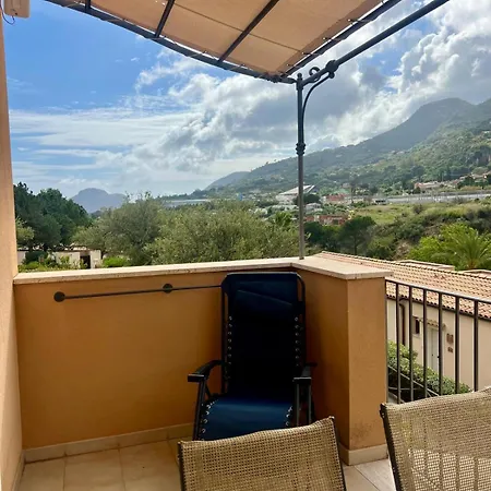 Gli Aranceti 858 Aparthotel 4*