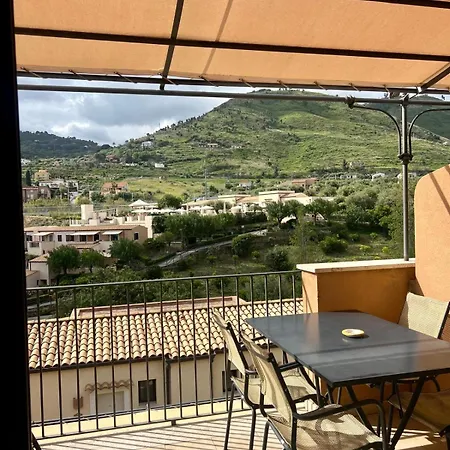 Aparthotel Gli Aranceti 858 Cefalu