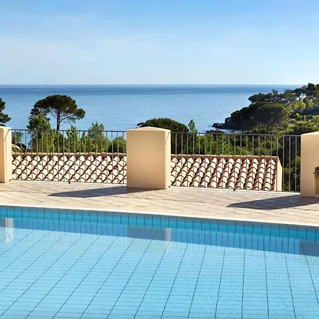 Aparthotel Seaside Pool