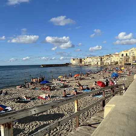 Gli Aranceti 858 Aparthotel 4*