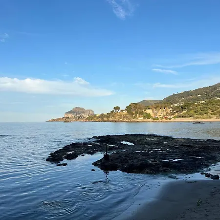 Gli Aranceti 858 4* Cefalu