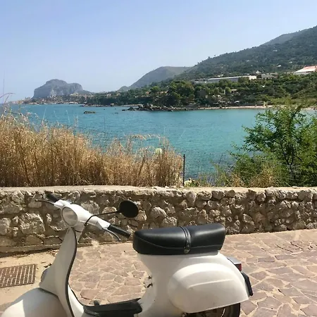 Gli Aranceti 858 Aparthotel Cefalu