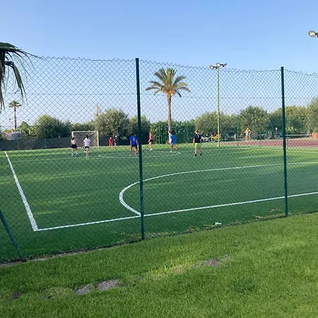 Gli Aranceti 858 Aparthotel 4*