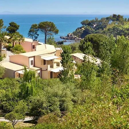 Gli Aranceti 858 Aparthotel Cefalu