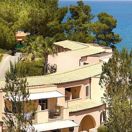 Aparthotel Gli Aranceti 858 Cefalu