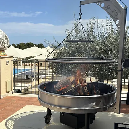 Gli Aranceti 858 Aparthotel