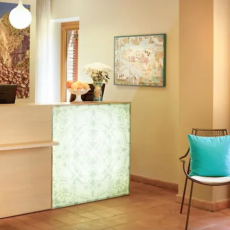 Gli Aranceti 858 4* Cefalu