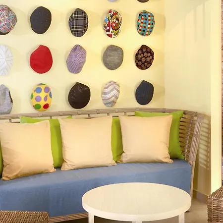 Gli Aranceti 858 Aparthotel