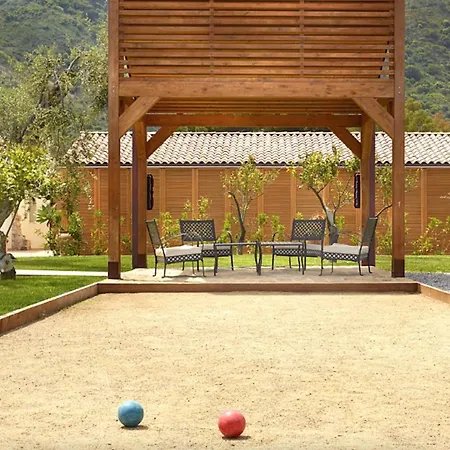 Aparthotel Gli Aranceti 858