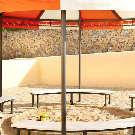 Aparthotel Gli Aranceti 858