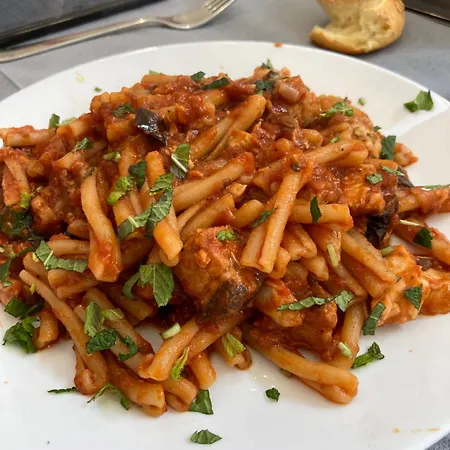 Gli Aranceti 858 Aparthotel 4*