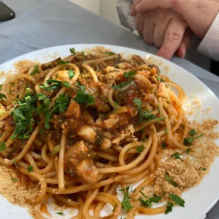 Gli Aranceti 858 Aparthotel 4*