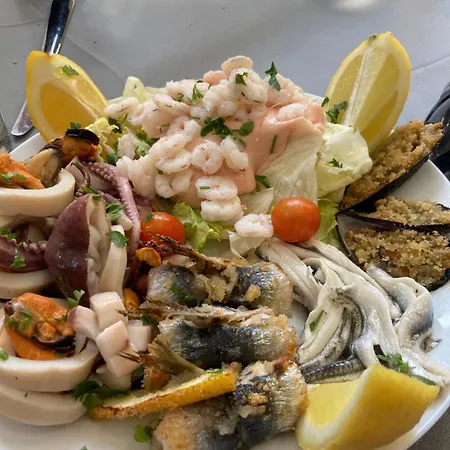 Aparthotel Gli Aranceti 858