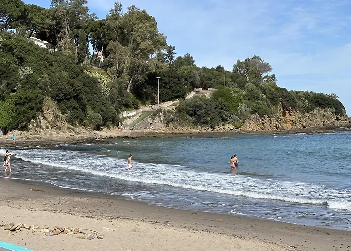 Seaside Pool Aparthotel 4*