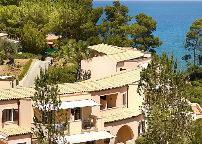 Aparthotel Seaside Pool Cefalù
