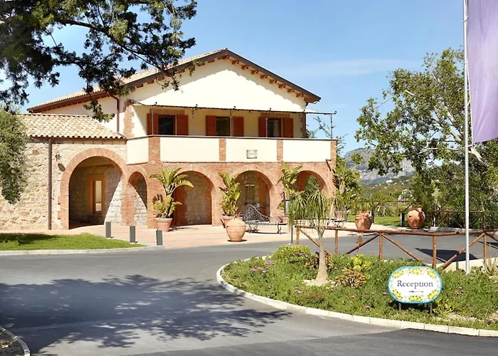 Aparthotel Seaside Pool Cefalù