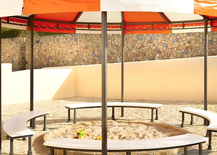 Aparthotel Seaside Pool