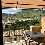 Lejlighedshotel Seaside Pool Cefalù