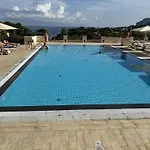 Seaside Pool 4* Cefalù