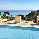 Lejlighedshotel Seaside Pool