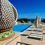 Lejlighedshotel Seaside Pool Cefalù