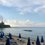 Lejlighedshotel Seaside Pool