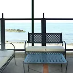 Lejlighedshotel Seaside Pool 4*
