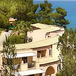 Lejlighedshotel Seaside Pool Cefalù