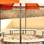Lejlighedshotel Seaside Pool
