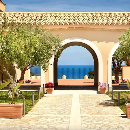 Gli Aranceti 858 Cefalù