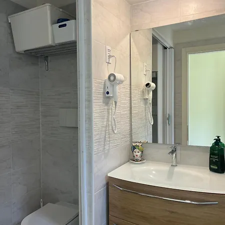 Gli Aranceti 858 4* Cefalù