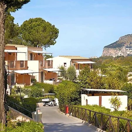 Aparthotel Gli Aranceti 858