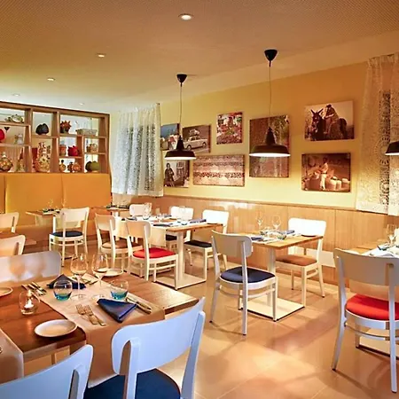 Gli Aranceti 858 Aparthotel 4*