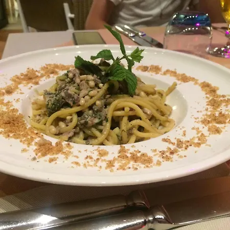 Aparthotel Seaside Pool 4*