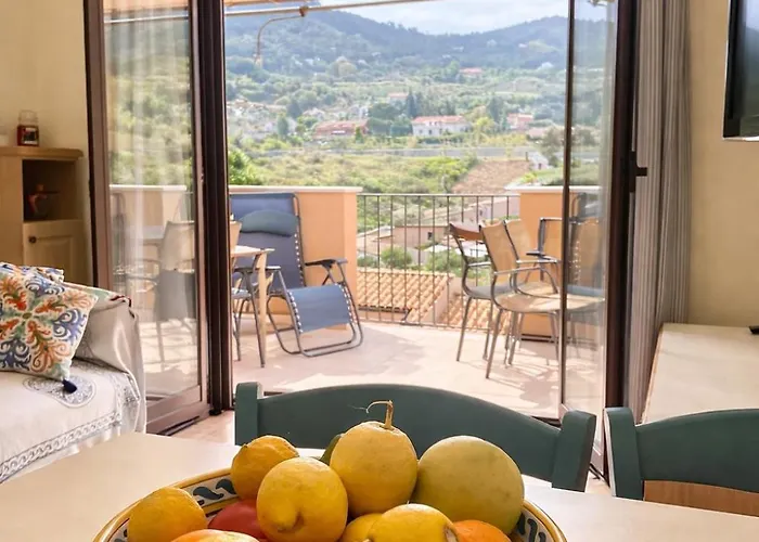 Aparthotel Seaside Pool 4*