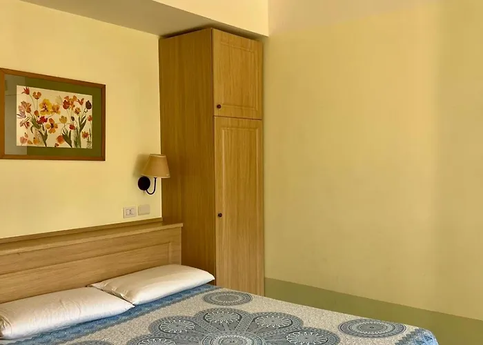 Seaside Pool 4* Cefalú