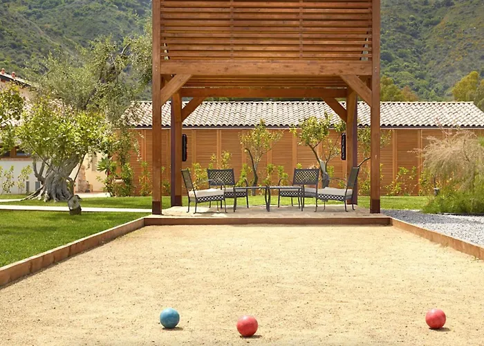 Apartahotel Seaside Pool