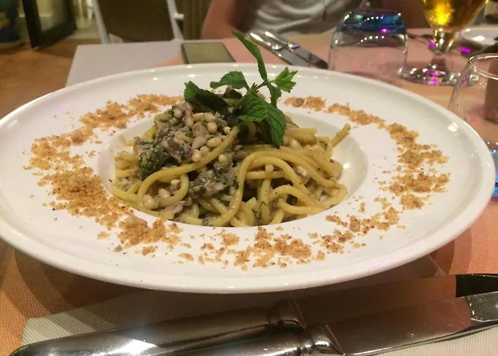 Aparthotel Seaside Pool 4*