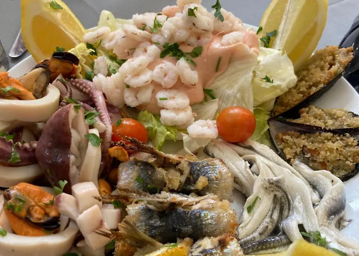 Apartahotel Seaside Pool